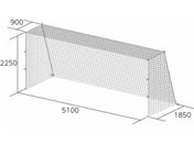 TOEI LIGHT �g�[�G�C���C�g/�W���j�A�T�b�J�[�S�[���l�b�g �T�b�� 2��1�g �|���G�X�e�������� 235T/180�{