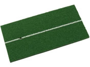 Tabata GOLF タバタゴルフ/ショットマット285/GV0285