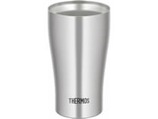 �T�[���X/�^��f�M�^���u���[ 340mL �ۗ� �ۉ� �X�e�����X/JDY-340 S