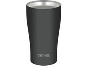 �T�[���X/�^��f�M�^���u���[ 340mL �ۗ� �ۉ� �X�e�����X �}�b�g�u���b�N/JDY-341C MTBK
