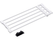 �A�C���X�I�[���}/�L�k�I�A�_�v�^�[�t�� 65�`95cm �z���C�g/H-J-NST65R