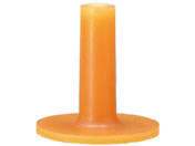 Tabata GOLF タバタゴルフ/パーマネントティー LL/GV0294