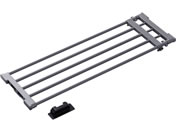 �A�C���X�I�[���}/�L�k�I�A�_�v�^�[�t�� 75�`120cm �O���[/H-J-NST75R