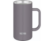 �T�[���X/�^��f�M�W���b�L 720mL �ۉ� �ۗ� �X�e�����X �O���[/JDK-722C GY