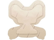 �������b�P/���s���b�N�X�{�[�_�[�v���e�N�g �����Ɨp �h���b�V���O�� 24-8590-01 �������b�P�w���X�P�A 282710(�J�J�g���E)10�}�C�C��