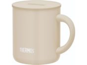 �T�[���X/�^��f�M�}�O�J�b�v 280mL �ۉ� �ۗ� �t�^�t�� �X�e�����X �x�[�W��/JDG-282C BE