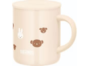 �T�[���X/�^��f�M�}�O�J�b�v 350mL �ۉ� �ۗ� �t�^�t�� �~�b�t�B�[ �X�e�����X �A�C�{���[/JDG-351B IV