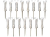 Tabata GOLF タバタゴルフ/リフトティーソフト 超ロング 15本/GV8004