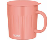 �T�[���X/�^��f�M�}�O�J�b�v 550mL �ۉ� �ۗ� �t�^�t�� �X�e�����X �R�[�����s���N/JTA-550 CP