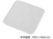 �A�Y����/���b�V���p�b�h 400�~400mm/7-9802-01