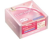 コーセーコスメポート/クリアターン クリニショット モイストリフトマスク 30枚入