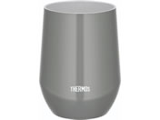 �T�[���X/�^��f�M�J�b�v 400mL �ۉ� �ۗ� ���ʃZ���~�b�N �_�[�N�O���[/JTE-400 DGY