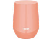 �T�[���X/�^��f�M�J�b�v 400mL �ۉ� �ۗ� ���ʃZ���~�b�N �A�v���R�b�g�I�����W/JTE-400 A-OR