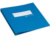 コクヨ/データファイルA (バースト用) T6〜11×Y10 青/EFA-110SN