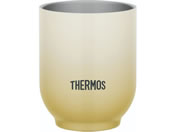 �T�[���X/�^��f�M�J�b�v 240mL �ۉ� �ۗ� �X�e�����X �x�[�W��/JDT-240 BE