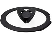 T-fal/�C���W�j�I�E�l�I �o�^�t���C�K���X�Ԃ� 16cm/L99361