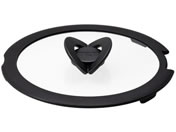 T-fal/�C���W�j�I�E�l�I �o�^�t���C�K���X�Ԃ� 22cm/L99364
