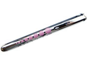 ���[���h�f��/�\�t�gLED�y�����C�g 02-3413-03 SM-355P(�s���N)