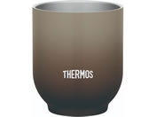 �T�[���X �^��f�M�J�b�v 300mL �ۉ� �ۗ� �X�e�����X �u���E�� JDT-300 BW