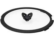 T-fal/�C���W�j�I�E�l�I �o�^�t���C�K���X�Ԃ� 28cm/L99367