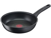 T-fal/IH �n�[�h�`�^�j�E���E�A�����~�e�b�h �t���C�p�� 24cm/G26504