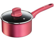 T-fal/IH ���[�W���E�A�����~�e�b�h �\�[�X�p�� 18cm/G26223