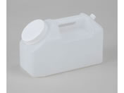 Kartell/PE���A�r(�n���h���t)243�~114�~160mm/7-9835-01