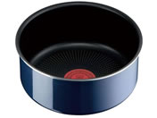 T-fal/�C���W�j�I�E�l�I ���C�����u���[�E�C���e���X �\�[�X�p�� �K�X�ΐ�p 16cm/L43728