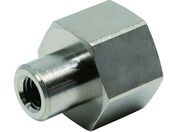 PISCO/�`���[�u�t�B�b�e�B���O ��a�\�P�b�g Rc1/8�EM5�~0.8 PFF01-M5