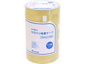 ���a/�Z���n���e�[�v 15mm�~35m 10���V�������N�i/HC-100-A
