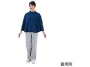 �A�Y���� �}�����O���t�B�[�p�P�[�v �l�C�r�[ 7-9923-01