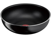 T-fal/�C���W�j�I�E�l�I �n�[�h�`�^�j�E�� �C���e���X �E�H�b�N�p�� �K�X�ΐ�p 28cm/L43819