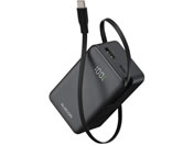 �G���R��/���掮���o�C���o�b�e���[ 10000mAh ��/DE-C82L-10000BK