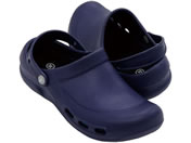 �t�b�g�}�[�N ���[�N�T���_�� 24cm 8-086-02