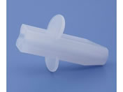 �L���A�P�A�o�C�g�u���b�N �|���G�`�������AL�T�C�Y 15.5�~15.5�~62mm 1��(1�~50�ܓ�) 8-1111-03