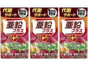 �ɓ���/1�����̖�� �����v���X 125mL�~3��