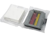 �O�H�d�@ �v�����^�[�p��(�O�H�d�@�v�����^�[�p)�v�����g�p���E�C���N�V�[�g 100�~94mm 8-1206-03