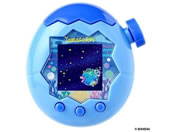 o_C Tamagotchi Paradise Blue Water