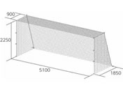 TOEI LIGHT �g�[�G�C���C�g/�W���j�A�T�b�J�[�S�[���l�b�g �T�b�� 2��1�g �|���G�`���������� 175T/90�{