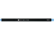 �������w�H��/SlimLine 2.4mm �p�X�e���u���[/MSL24-PB
