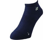 YONEX ヨネックス/ウィメンズスニーカーインソックス/29121-554