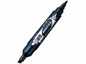トンボ鉛筆 油性マーカー モノツインE 黒 OD-TME33