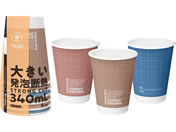 �T���i�b�v/�m�[�g���J �傫���X�g�����O�J�b�v 340mL 6��/C3406NOT