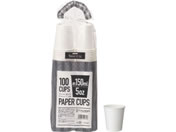�T���i�b�v/�y�[�p�[�J�b�v 150mL 100��/C15100AW