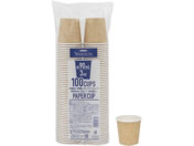 �T���i�b�v/���N���y�[�p�[�J�b�v 90mL 100��/C90100MW