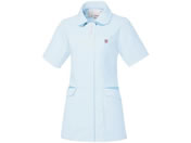 ルコックスポルティフ/ルコック ジャケット ナースウェア 24-8140-0301 S UQW1040-44(ブルーXアクア)