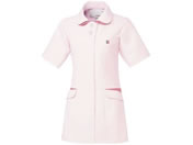 ルコックスポルティフ/ルコック ジャケット ナースウェア 24-8140-0401 S UQW1040-99(ピンクXピンク