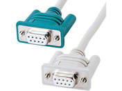 �T�����T�v���C RS-232C�P�[�u�� ���f�� TA�p 2m KR-M2