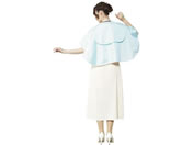 ���R�E/���o�[�l�b�N�P�[�vII �V�����v�[�P�[�v 24-4025-00 3791-1(�u���[�O���[)