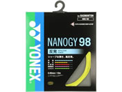 YONEX ���l�b�N�X/�i�m�W�[98/NBG98-004
